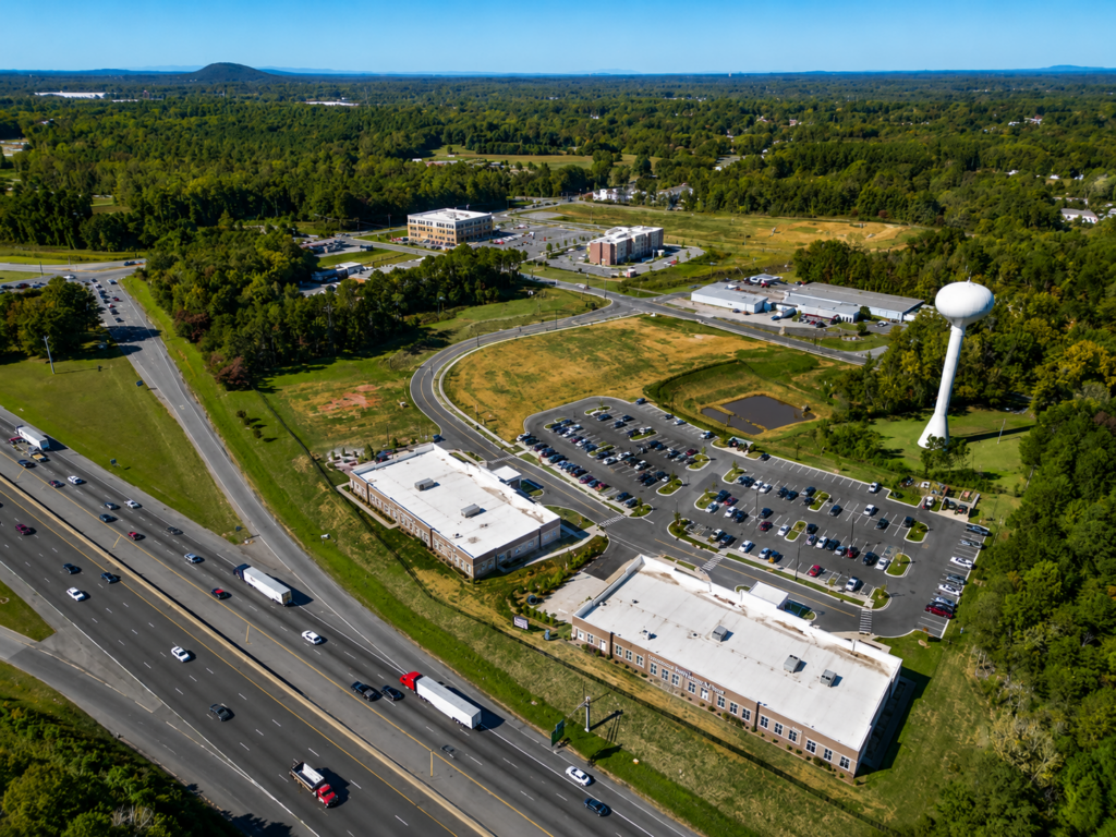 Property photo 4 — Mount Holly Medical Park
