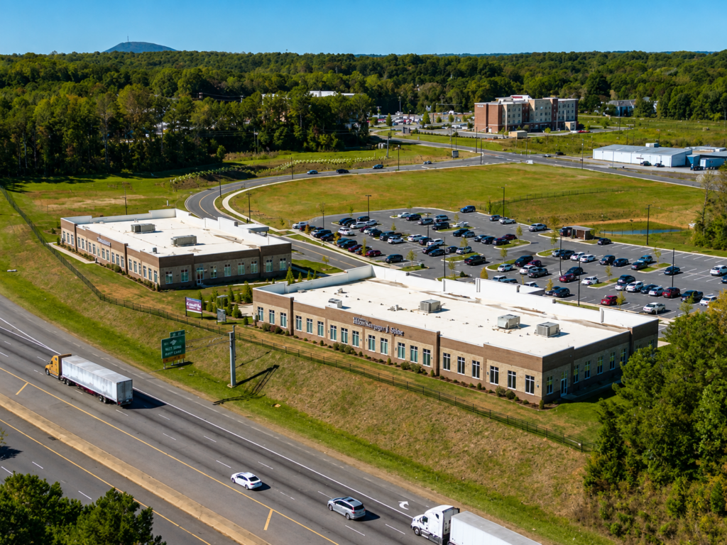 Property photo 5 — Mount Holly Medical Park
