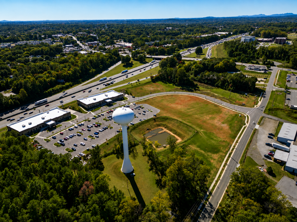 Property photo 6 — Mount Holly Medical Park