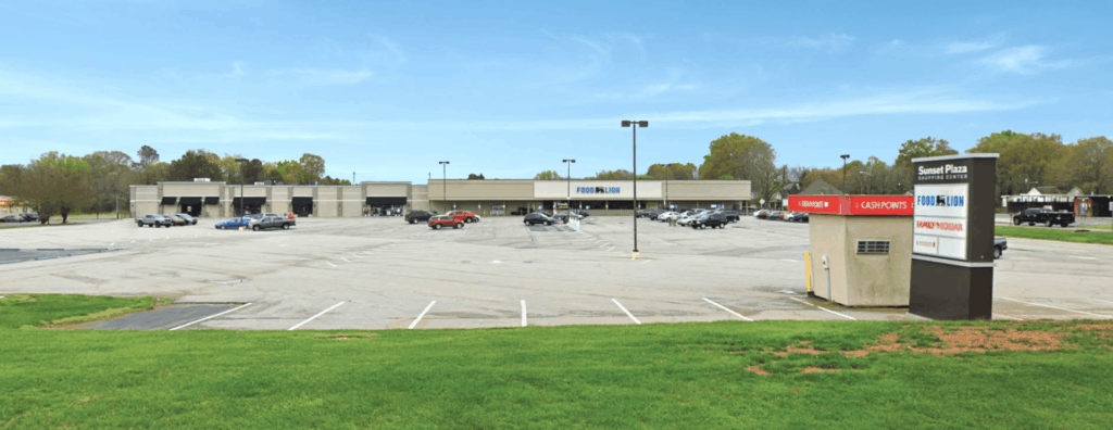 Property photo 6 — Sunset Plaza