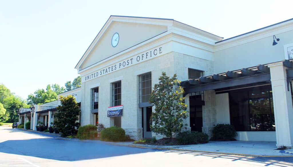 Property photo 2 — Hope Valley Square