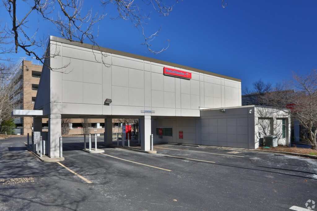 Property photo 2 — 162 College St – Asheville, NC