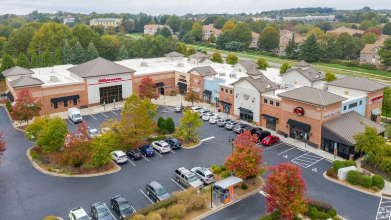 Birkdale Crossing (Retail)