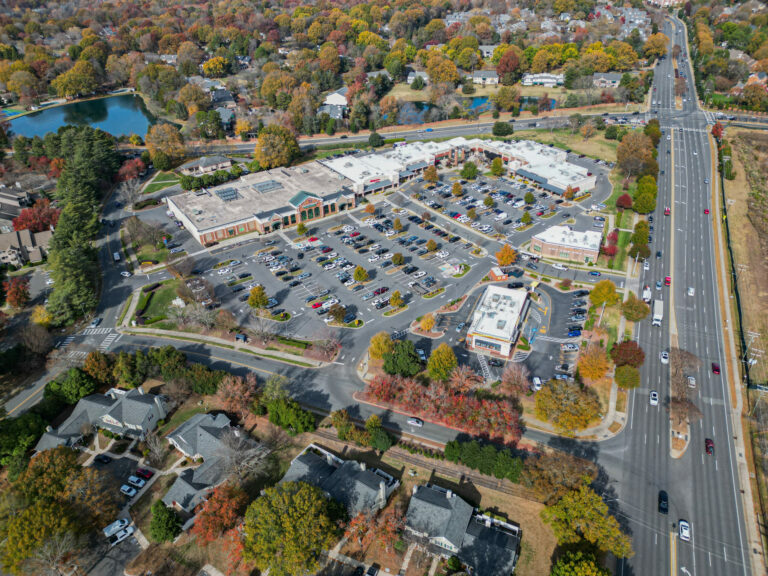 Quail Corners