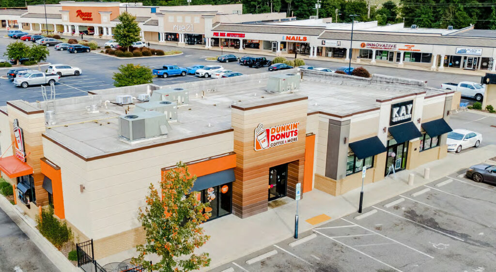 Property photo 16 — Richmond Plaza – Rockingham, NC