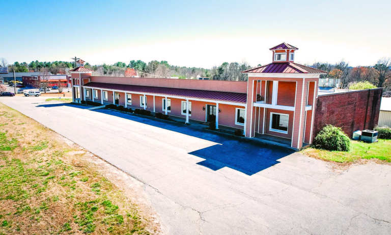 Hickory Blvd. – 3351 Hickory Blvd. Hudson, NC 28638