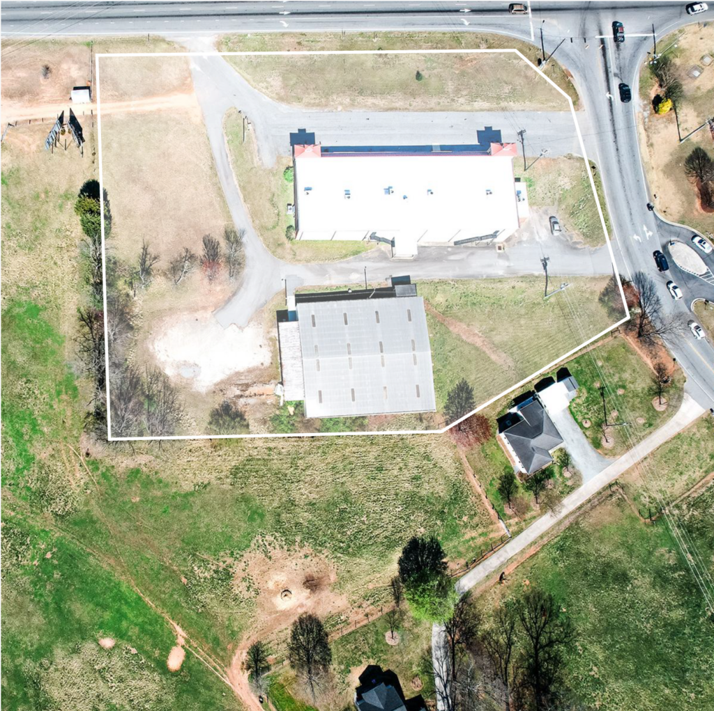 Property photo 8 — Hickory Blvd. – 3351 Hickory Blvd. Hudson, NC 28638