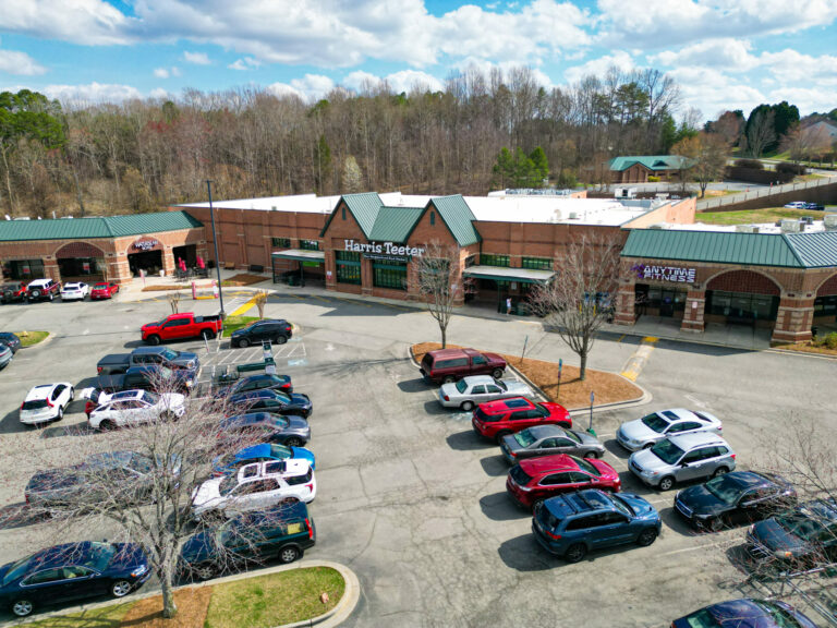Waterside Crossing – 121 Cross Center Drive