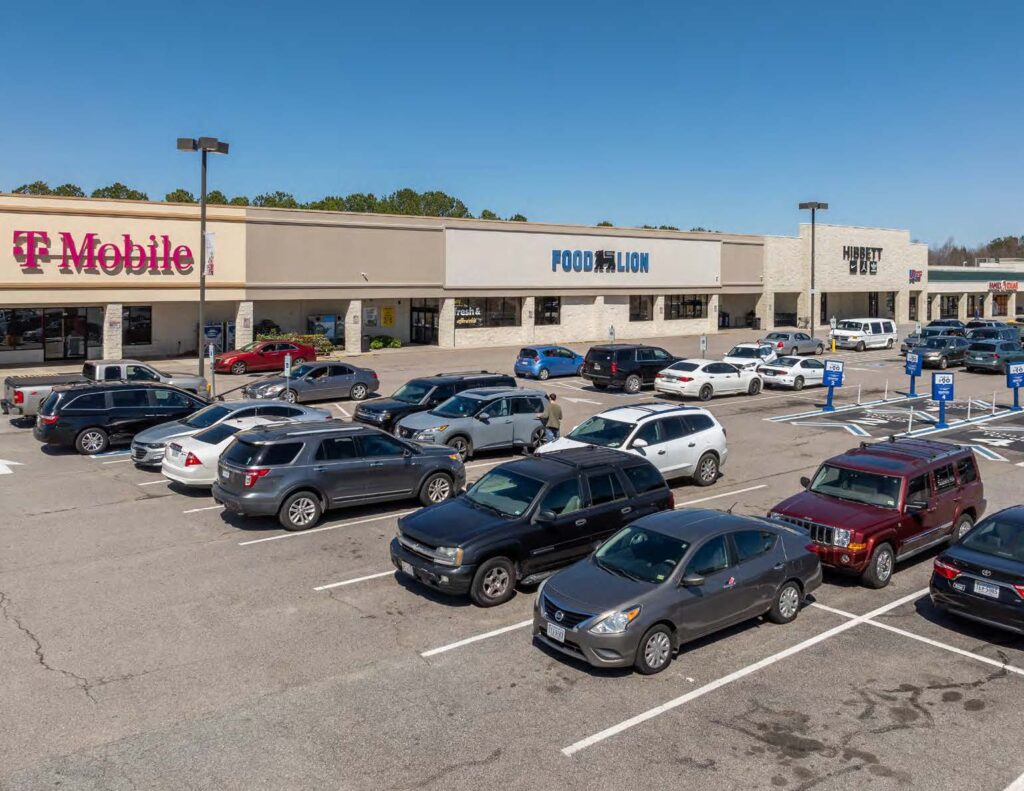 Property photo 7 — Emporia Marketplace