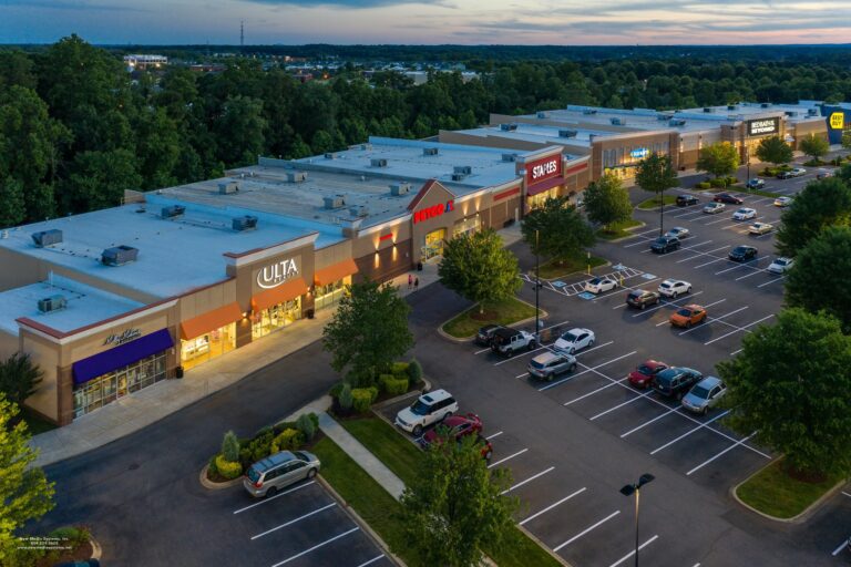 Mooresville Crossing