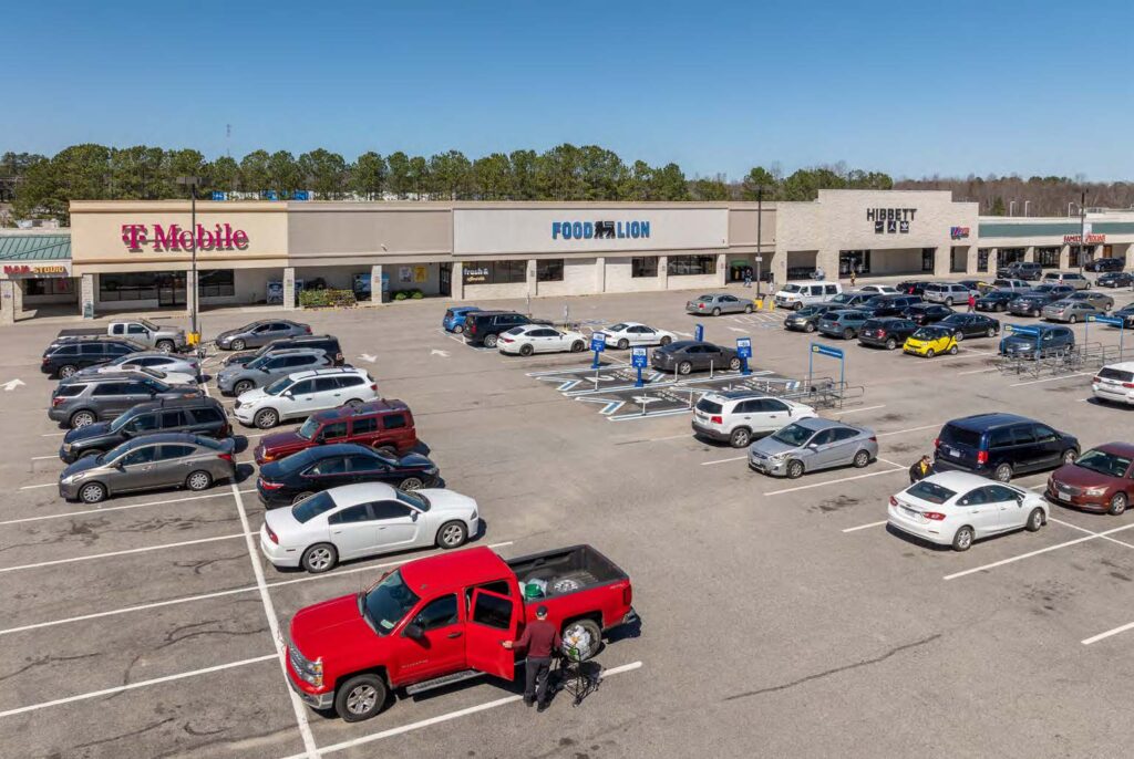 Property photo 8 — Emporia Marketplace