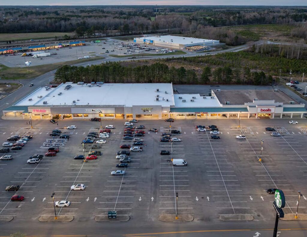 Property photo 4 — Emporia Marketplace
