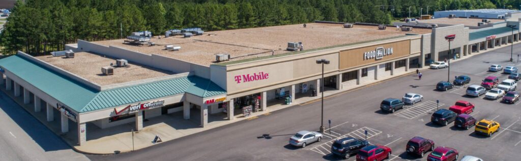 Property photo 5 — Emporia Marketplace