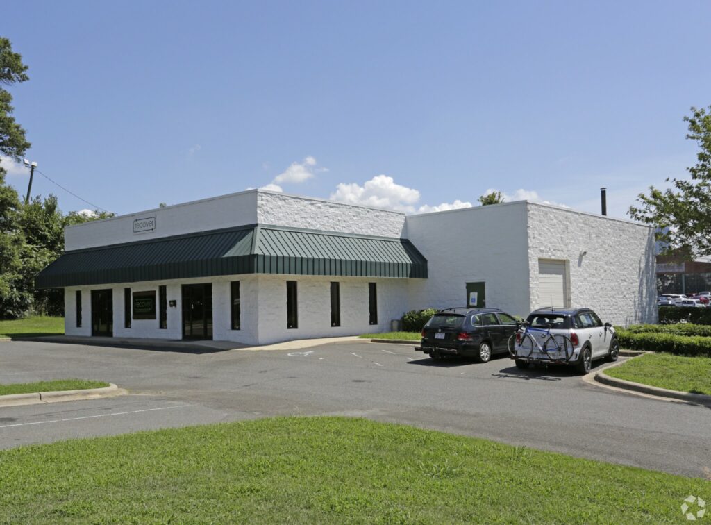 Property photo 1 — 1518 Bryant Street