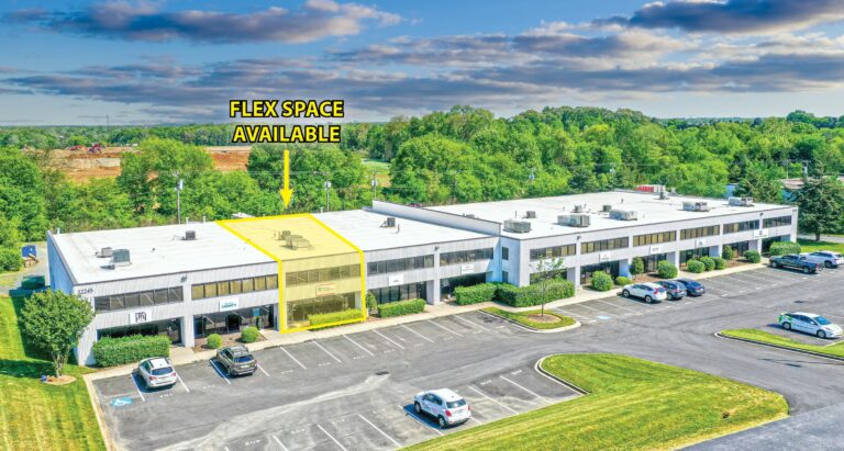 Nisbet Business Center