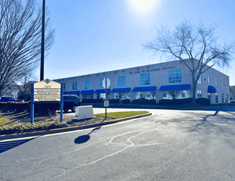 2101 Cambridge Beltway Drive