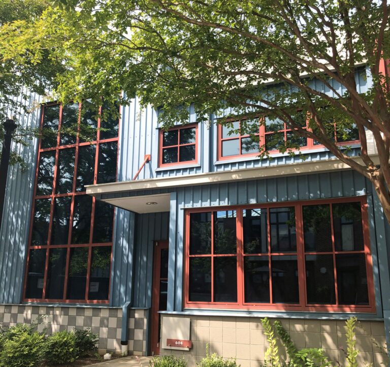 Camden Square Village West – 1950 Abbott Street, Suite 603 & 604