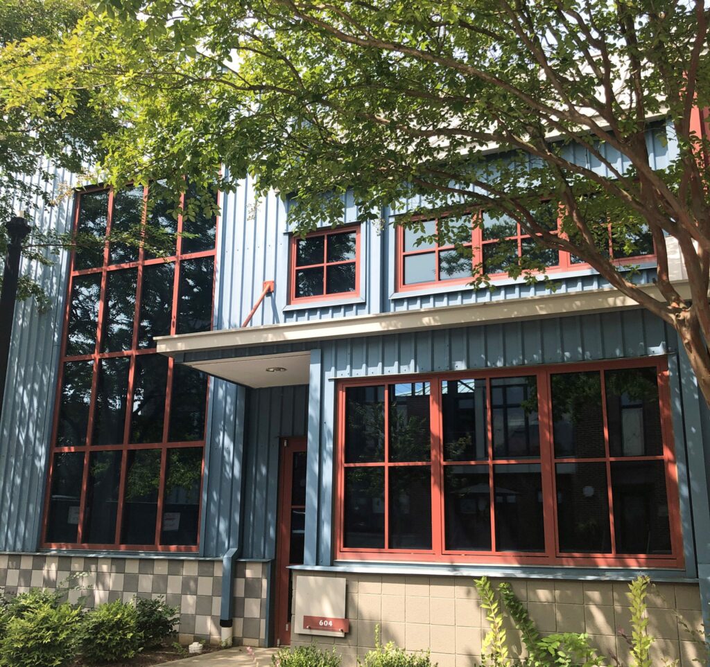 Property photo 1 — Camden Square Village West – 1950 Abbott Street, Suite 603 & 604