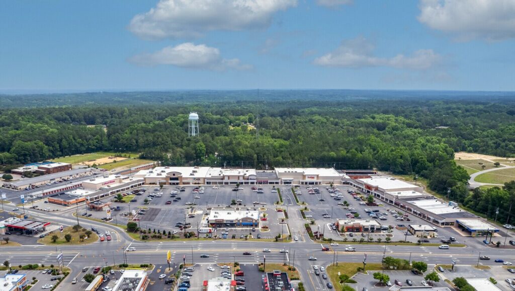Property photo 18 — Richmond Plaza – Rockingham, NC