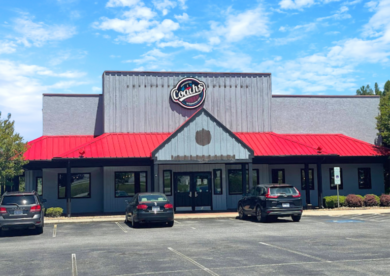 1237 E Dixon Blvd – Shelby, NC