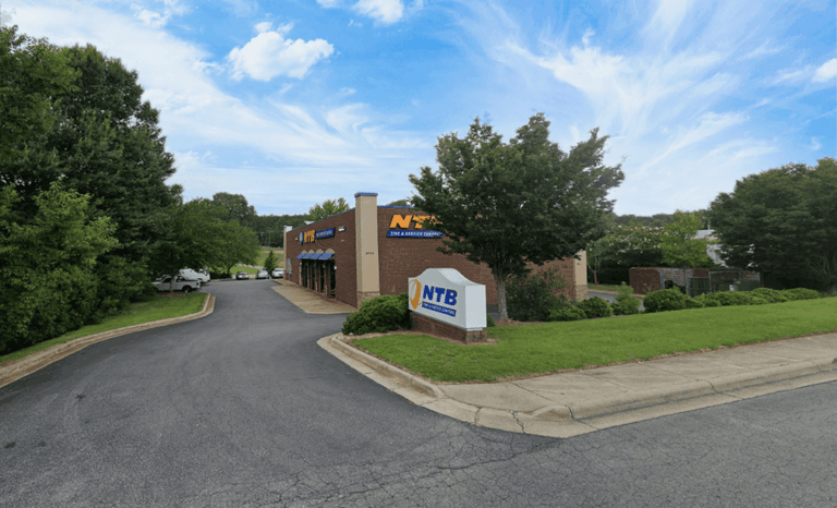 4845 W Wendover Ave – Jamestown, NC