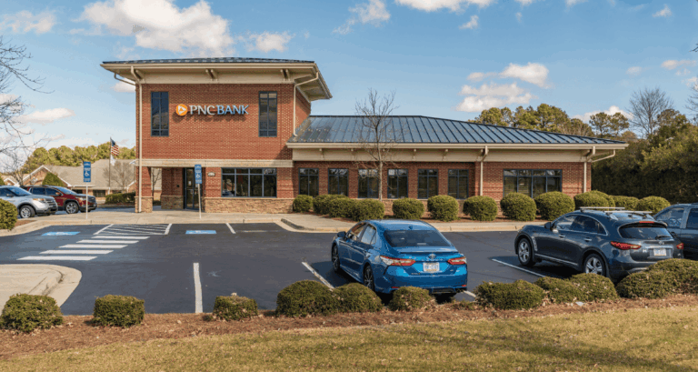 3619 Rogers Rd – Wake Forest, NC