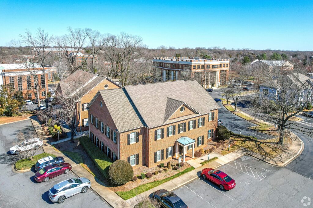 Property photo 1 — 6831 Fairview Rd, Suites C & D