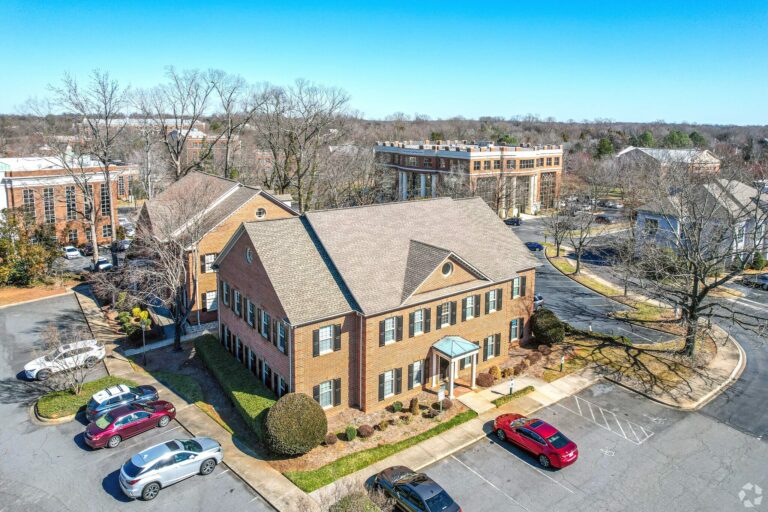 6831 Fairview Rd, Suites C & D