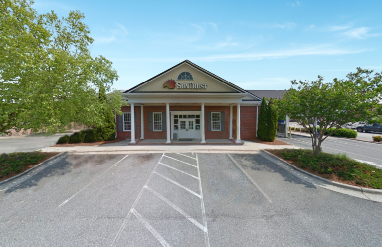 2 North State St – Lexington, NC