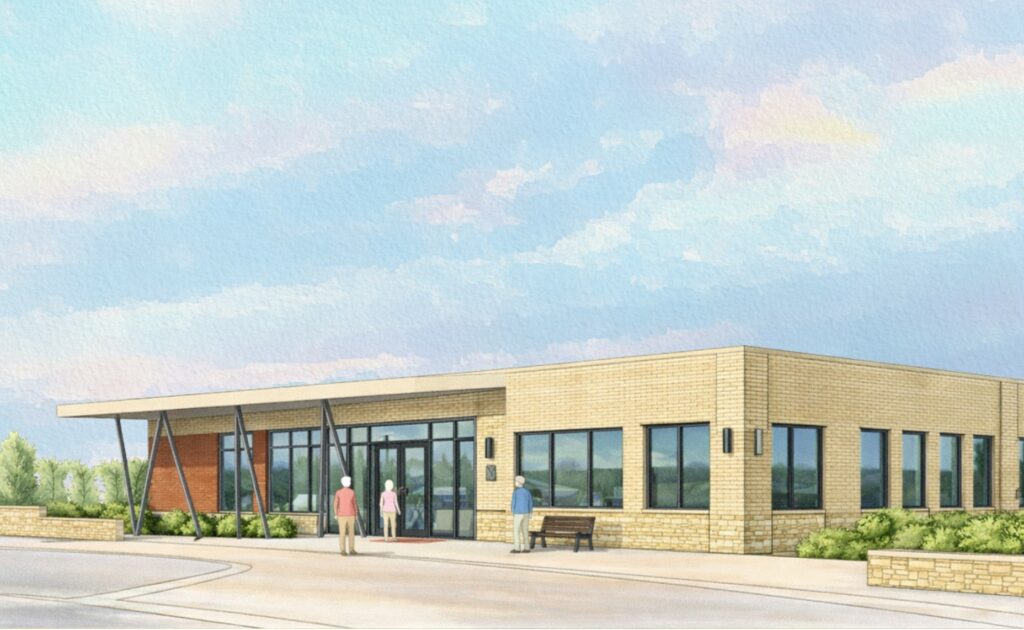 Property photo 1 — Hwy 16 & Hwy 73