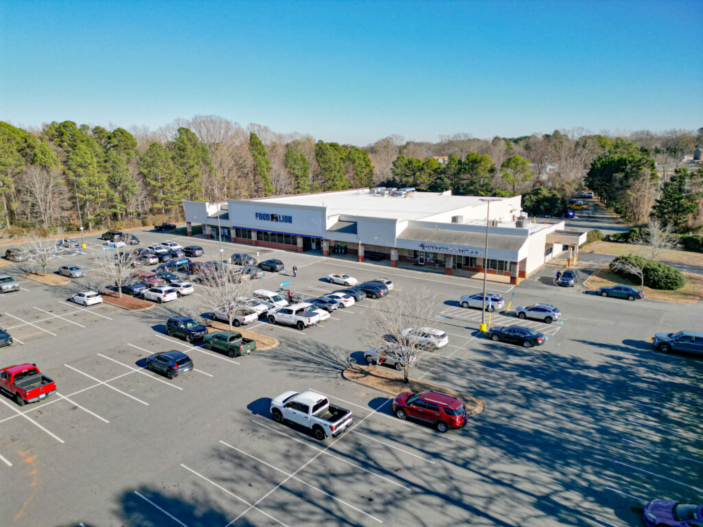 Property photo 4 — Mint Hill Outparcel – Blair Rd and Hwy 218