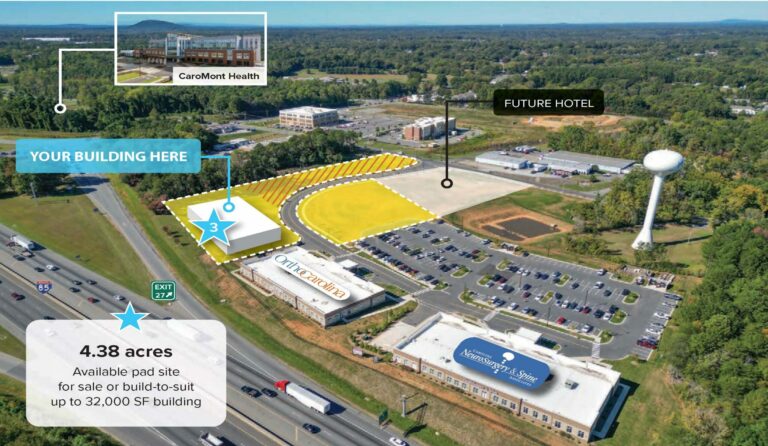 Mount Holly Medical Park