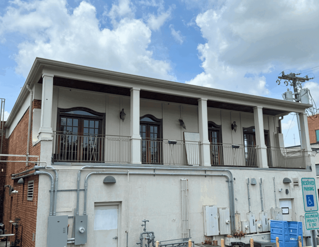 Property photo 3 — 1601 Elizabeth Ave – Suite 200