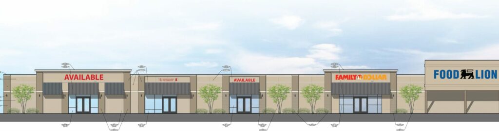Property photo 2 — Sunset Plaza
