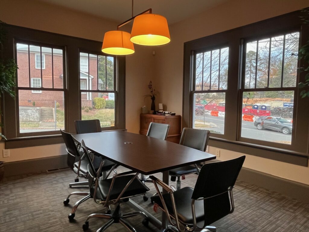 Property photo 5 — 1800 East Blvd – Charlotte