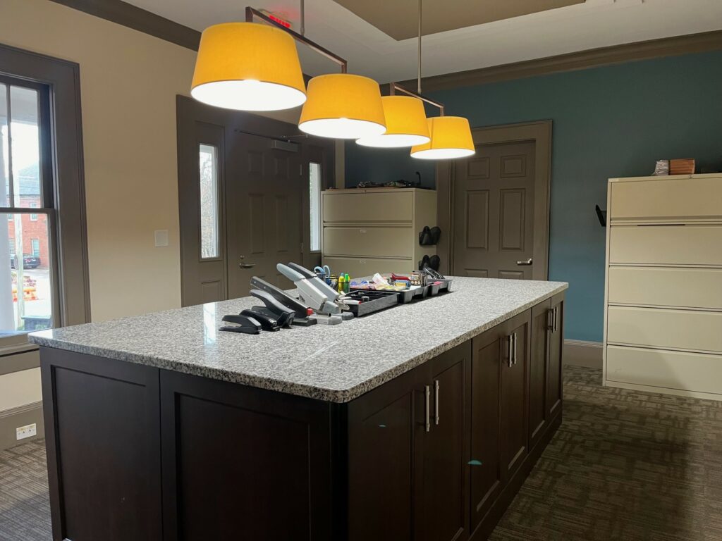 Property photo 7 — 1800 East Blvd – Charlotte
