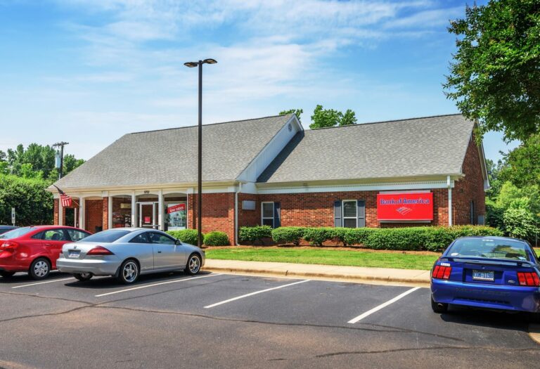 9700 Monroe Rd, Charlotte, NC