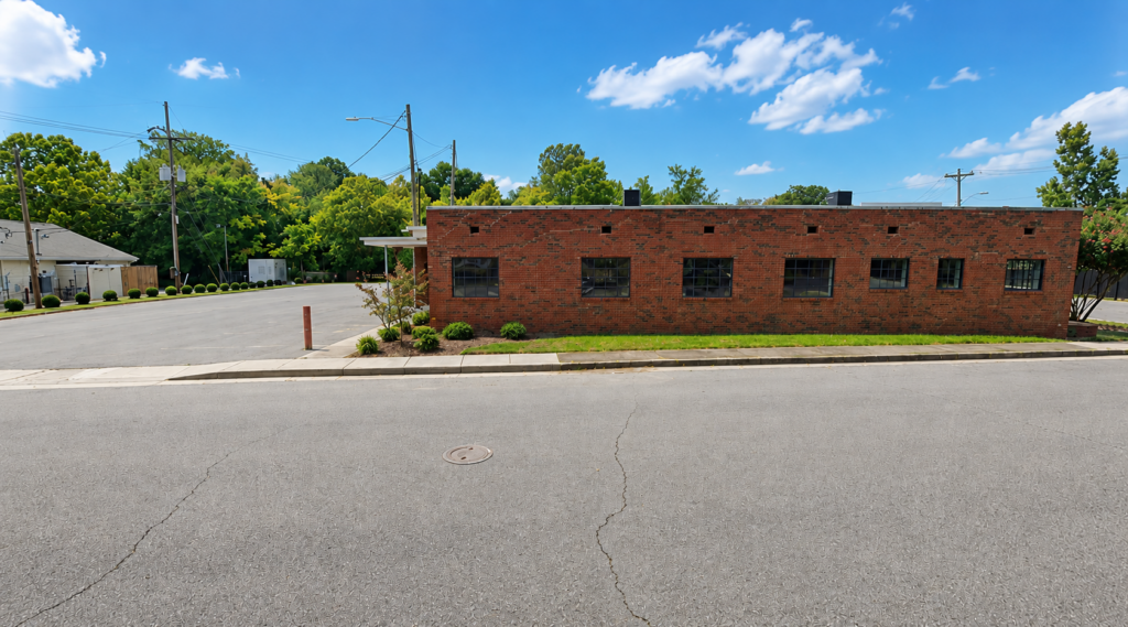 Property photo 4 — 1110 Morningside Drive