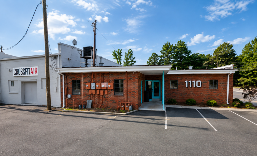 Property photo 2 — 1110 Morningside Drive