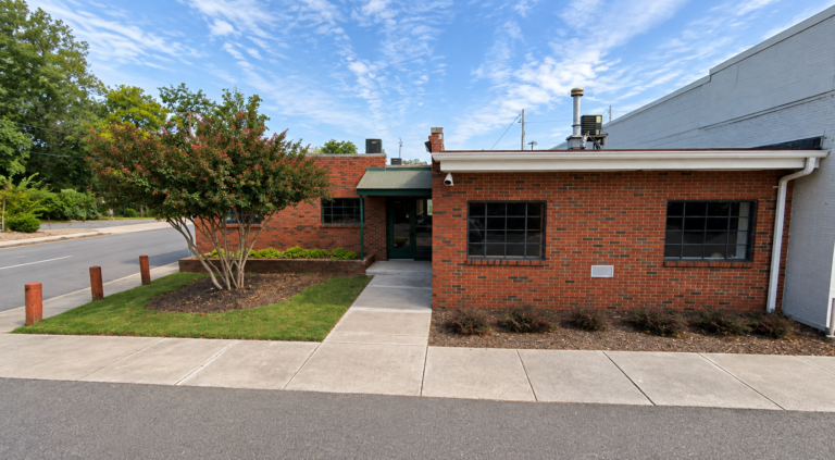 1110 Morningside Drive