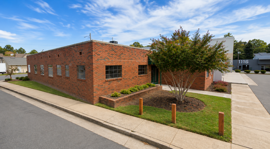 Property photo 1 — 1110 Morningside Drive