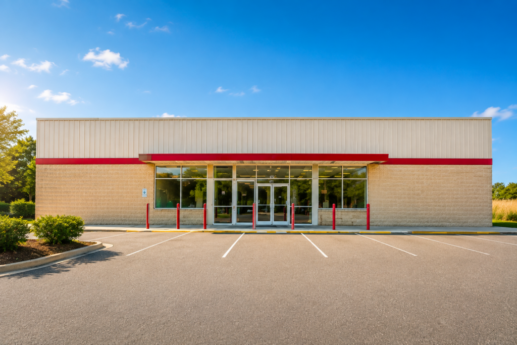 Property photo 1 — 513 W. Main Ave