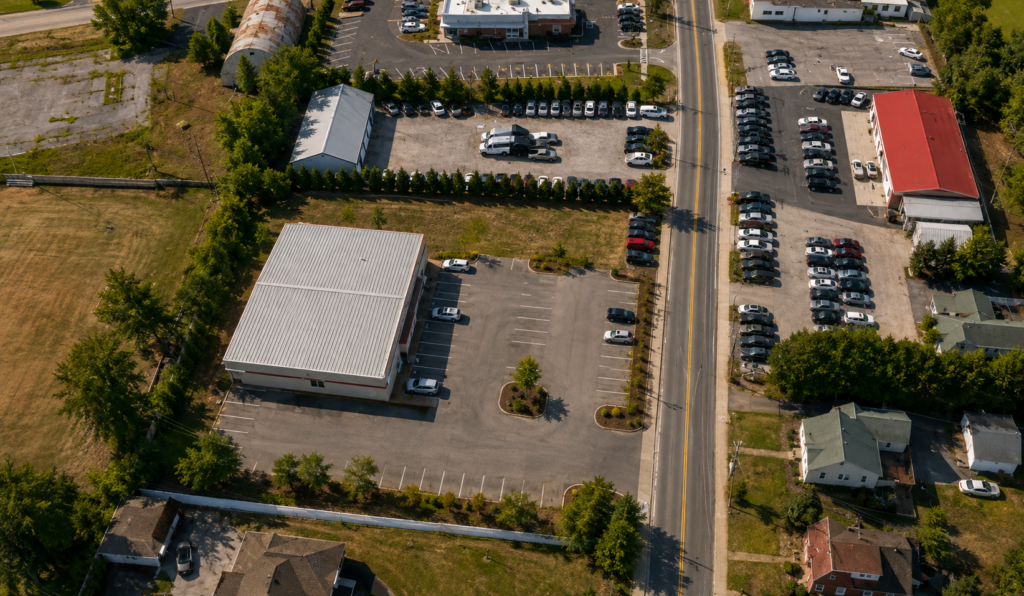 Property photo 5 — 513 W. Main Ave