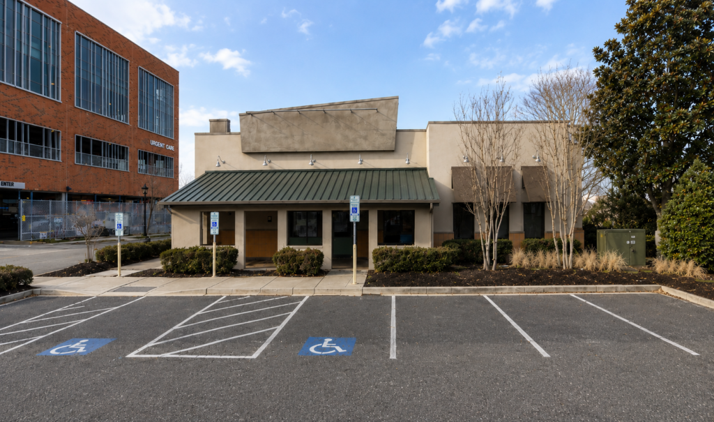 Property photo 2 — 9321 JW Clay Blvd