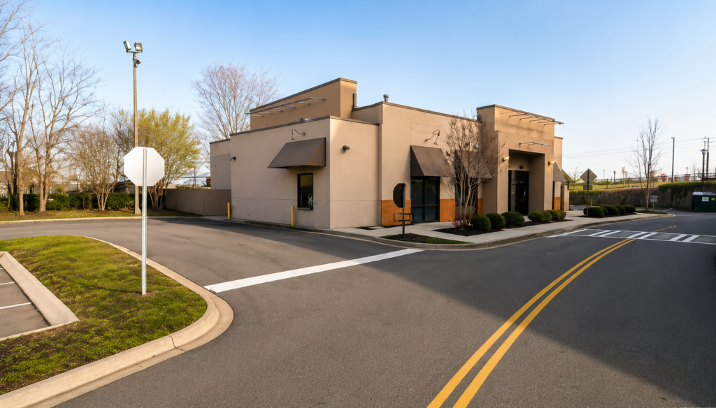 Property photo 5 — 9321 JW Clay Blvd