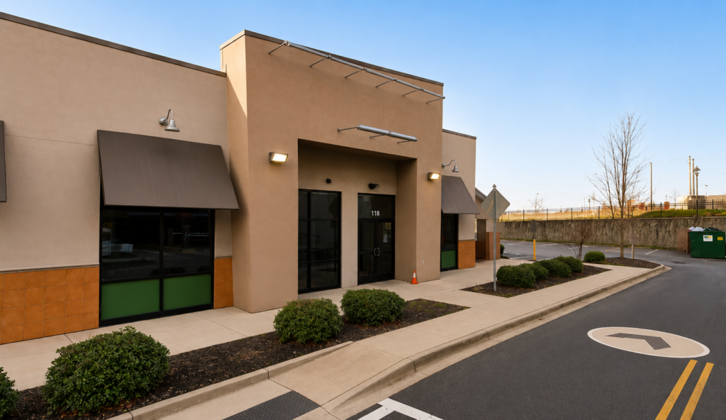 Property photo 6 — 9321 JW Clay Blvd