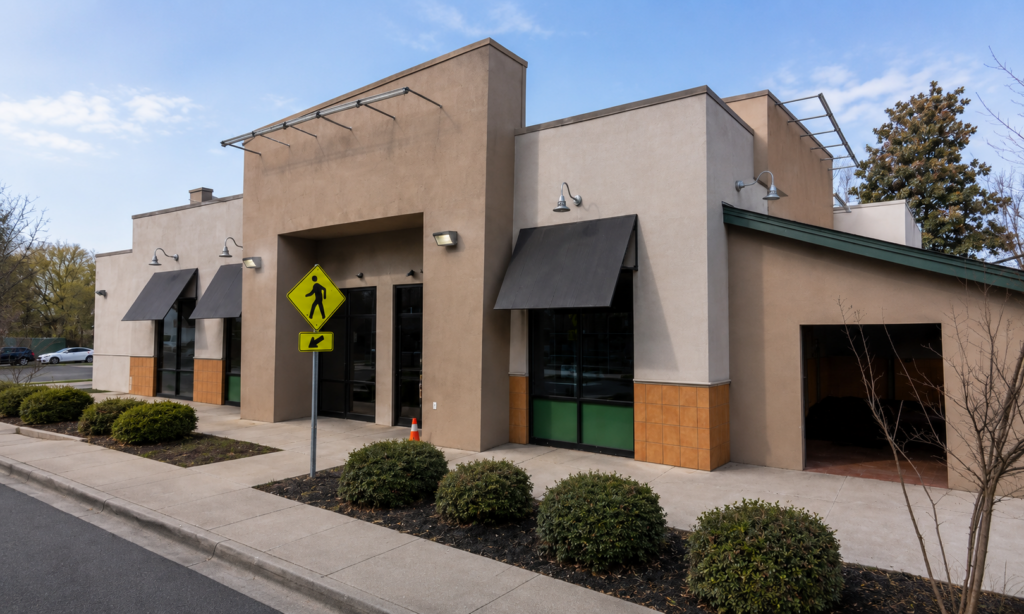 Property photo 3 — 9321 JW Clay Blvd
