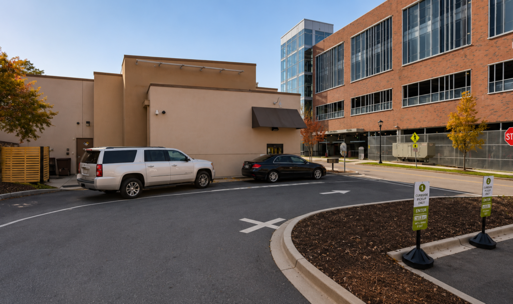 Property photo 4 — 9321 JW Clay Blvd