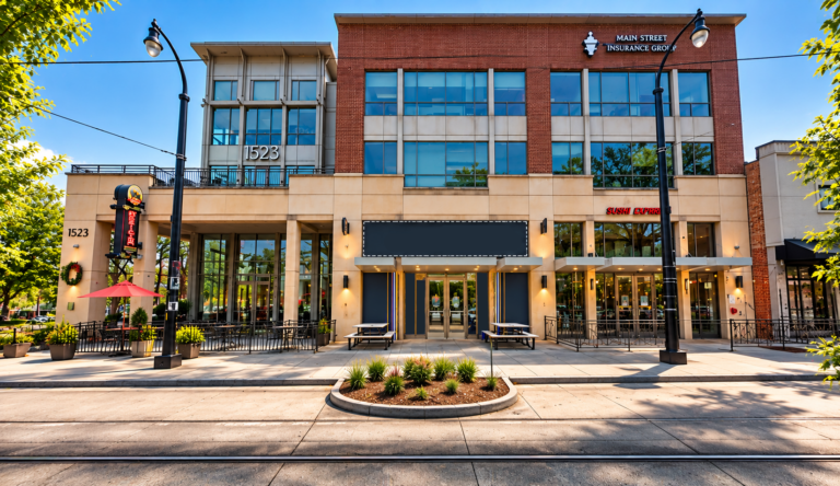 1523 Elizabeth Avenue, Suite 120