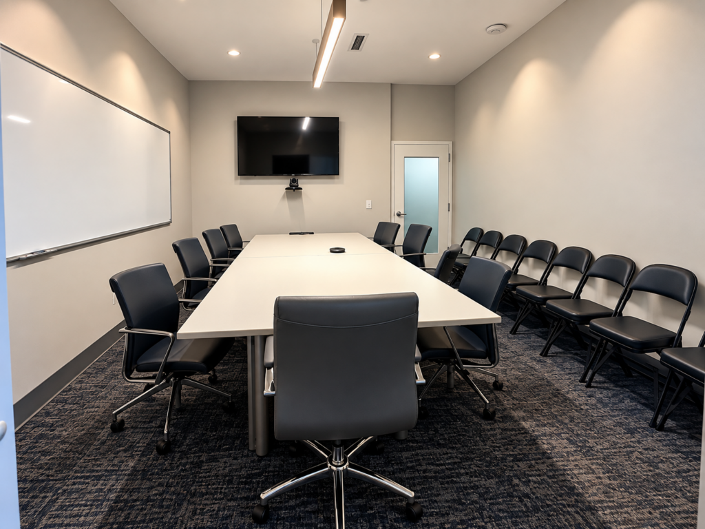 Property photo 3 — 1523 Elizabeth Avenue, Suite 120